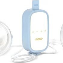 Էլեկտրոնային անլար կրծքագեղձի պոմպ NEON VELO