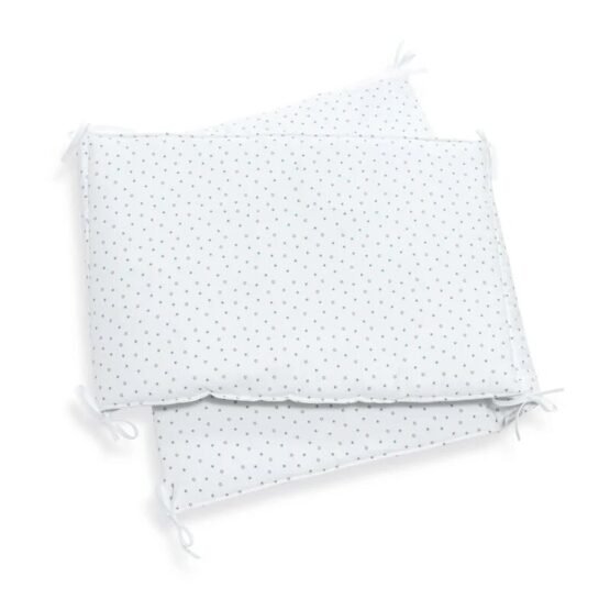 Օրորոցի կողային բարձեր