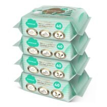 Влажные салфетки