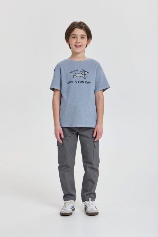 Թվիլից տաբատ