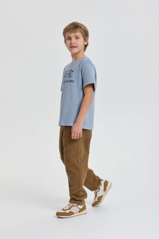 Թավշյա տաբատ