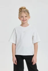 Դեկորով շապիկ