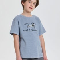 Պրինտով շապիկ