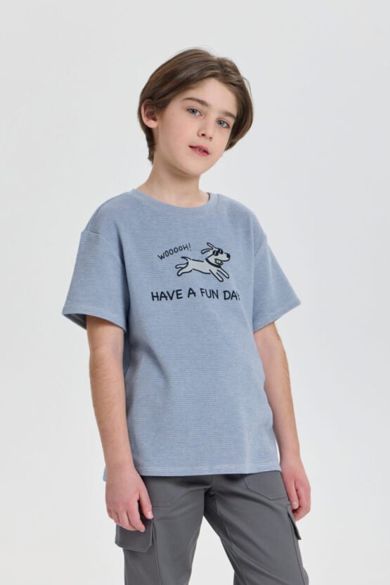 Պրինտով շապիկ