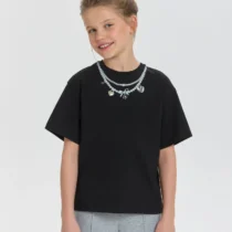 Դեկորով շապիկ