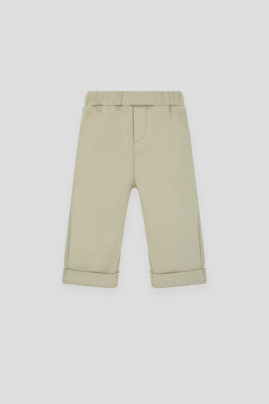 Տրիկոտաժե տաբատ