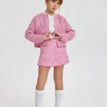 Կիսաշրջազգեստ-շորտ