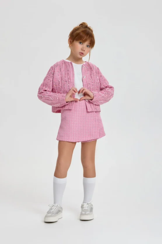 Կիսաշրջազգեստ-շորտ