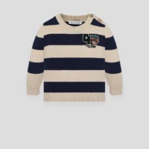 Զոլավոր ջեմպեր