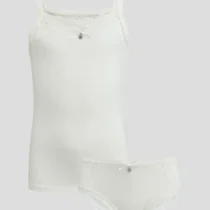 Ժանյակով մայկա և ներքնաշոր