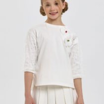 Դեկորով լոնգսլիվ