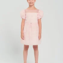 Հագուստ՝ պատրաստված ծավալուն ցանցից