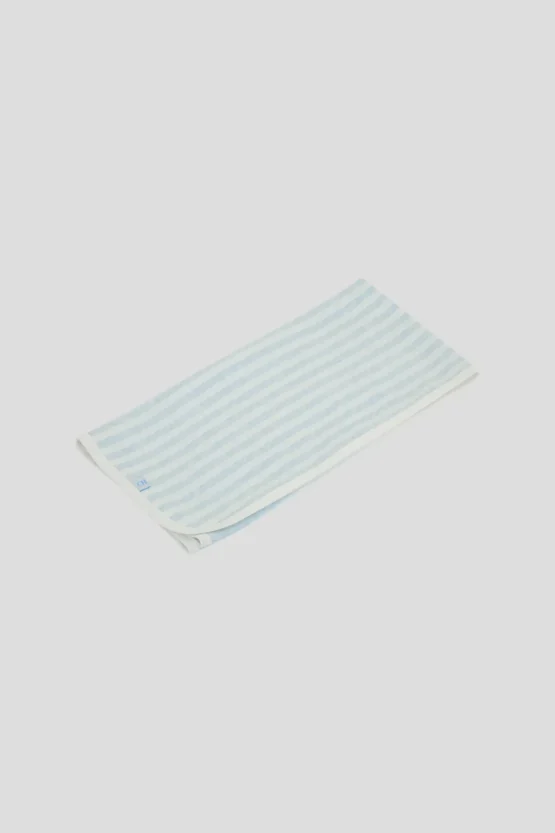 Пеленка в полоску