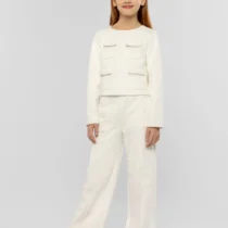 Տրիկոտաժե տաբատ