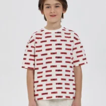 Տպագրությամբ մարզաշապիկ