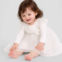 Տոնական զգեստ-բոդի