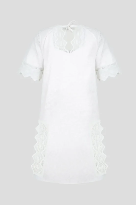 Сорочка для крещения