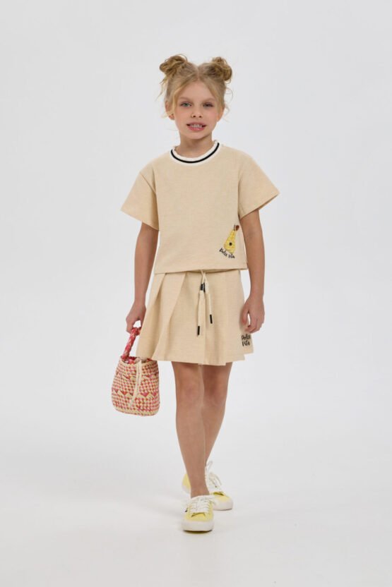 Դեկորով շապիկ