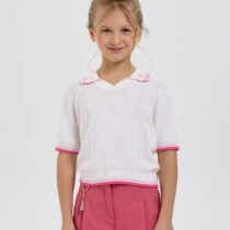 Գործված բլուզ