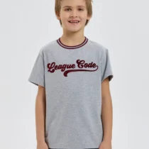 Դեկորով շապիկ