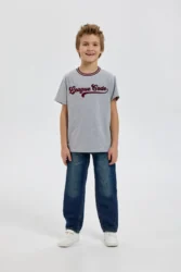 Դեկորով շապիկ