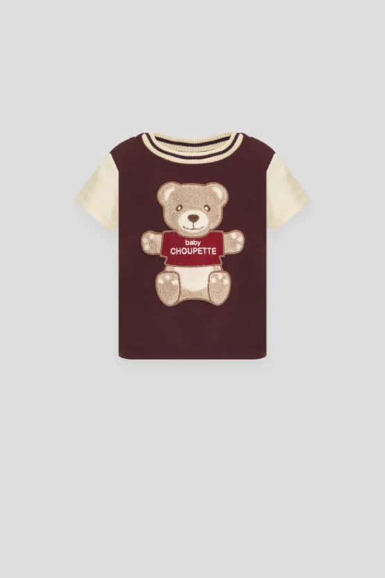 Ապլիկացիայով շապիկ