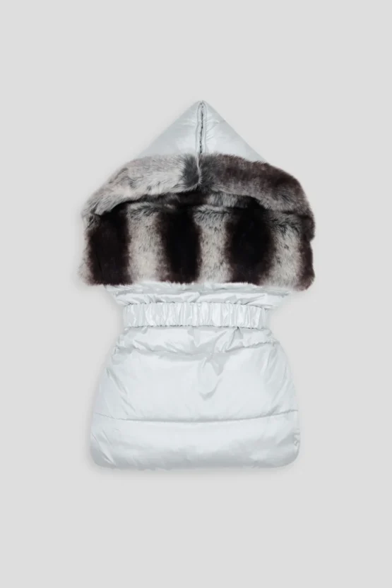 Конверт-покрывало на выписку