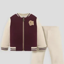 Կոմպլեկտ (բաճկոն, տաբատ)