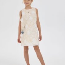 Զգեստը գալիս է բանալիի շղթայով