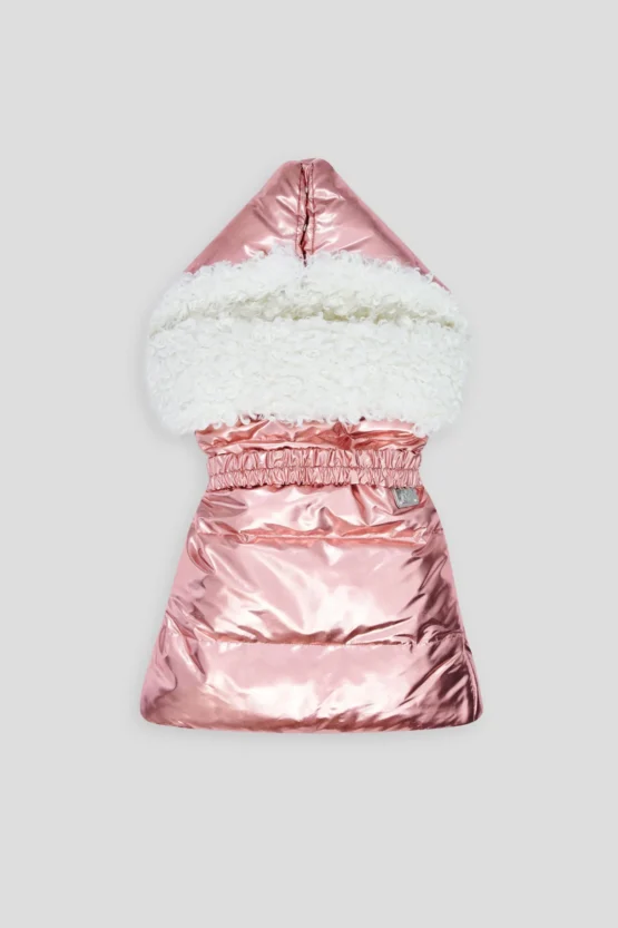 Покрывало-конверт трансформер пуховый