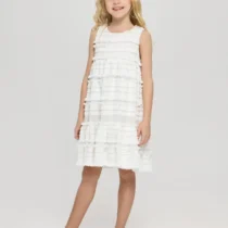 Շիֆոն զգեստ