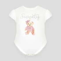 Պրինտով և ստրասներով բոդի