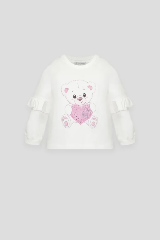 Դեկորով սվիթշոթ