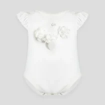 3D դեկորով բոդի