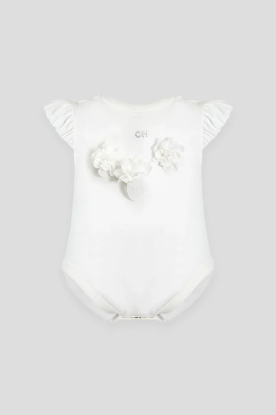 3D դեկորով բոդի