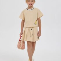 Կիսաշրջազգեստ-շորտեր