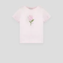 Պրինտով բլուզ