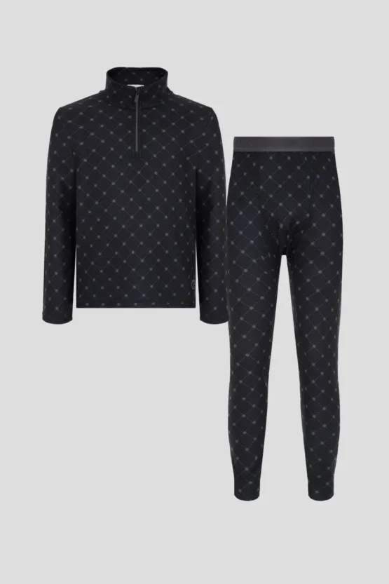 Комплект термобелья (лонгслив, штанишки)