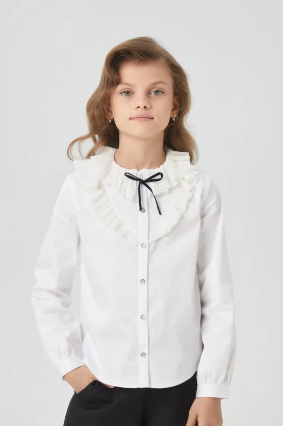 Խելացի բլուզ