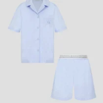 Տնային հավաքածու (վերնաշապիկ, շորտեր)