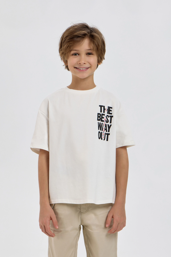 Տպագրությամբ մարզաշապիկ