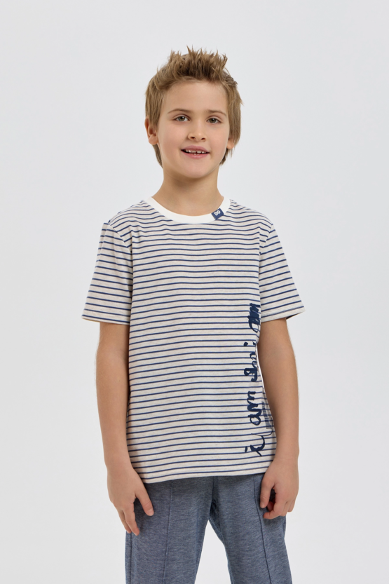 Գծավոր մարզաշապիկ