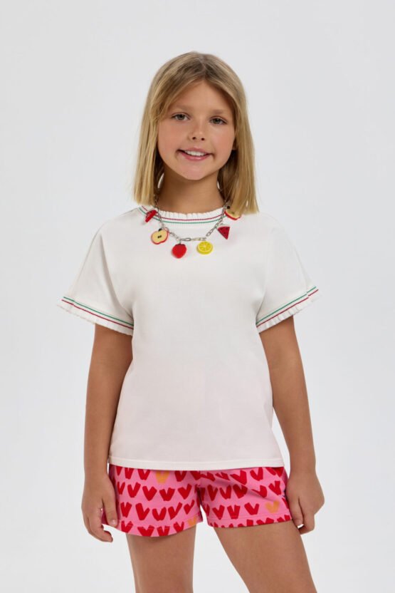 Շապիկ շղթայով