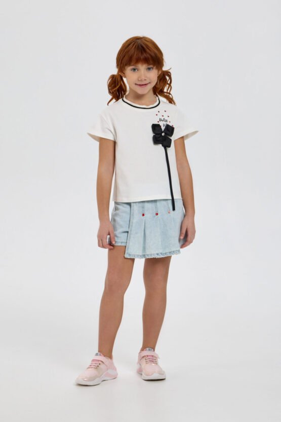 Կիսաշրջազգեստ-շորտեր