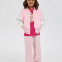 Ջերմամեկուսացված բոմբերային բաճկոն