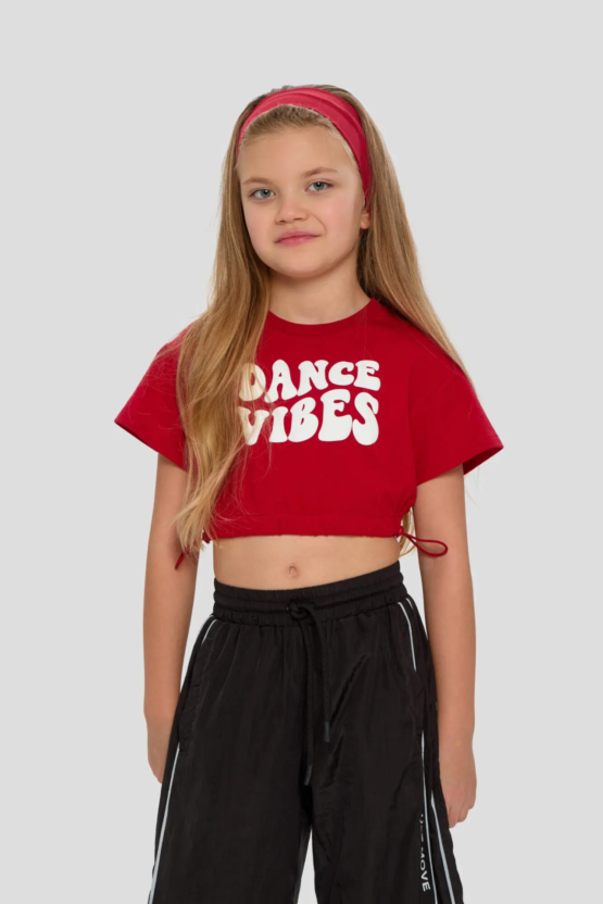TODES x Choupette սպորտային շապիկ
